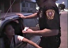 Mia Smiles Cop Bust: Blowjob, Doggy  Cowgirl Porn