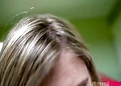 Step Mamma will show u Hers - Cory Pursue