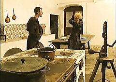 Historical Italian and international films selected from the most good titles of the porn industry of all time! A need to-watch for any true pornograp