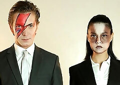 Dana Vespoli Gender Bender Anal Pop Star Sex