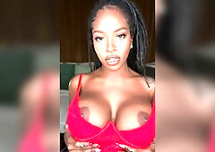 POV Dominant-bitch Boss Instructs Each Position for U & Your Wife Over Movie scene Call