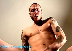 Experience my tight hole and milk my balls dry!