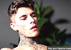 Hooligun Vol. 1 Big Cock Worshipping (slow-mo, compilation, trance music)