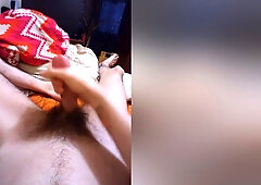 Morning Fun! Edged Until I Cummed