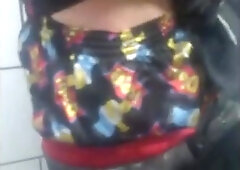 Satin Sagging with happy end DIRK cam 2 8