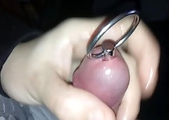 Gets Lighter every Time.