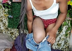 Quick and dirty anal session with my hot gay buddy