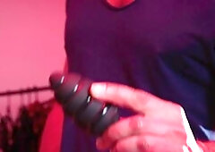 Icon Male: Naughty Boys Get It On