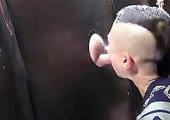 BRV_85_SARCOUS TOLET - GANGBANGED BY 77 MEN