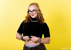 Up Close with Emma Magnolia