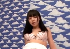 Excellent Porn Video Brunette Great Pretty One