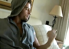 Cody Cummings: Softcore Seduction