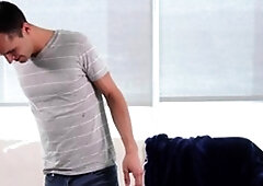 Max's Passionate Liaisons in the Untamed Woods