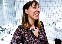 Chris Cobalt Screws His Stepmom When His Girlfriend Is At Work