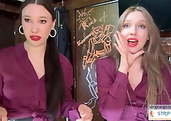 dirtypub Live sex shows at stripTango