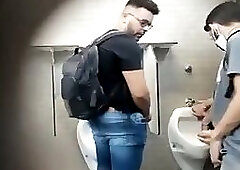 Restroom Tribe