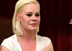 Stevie's Punishment Profile