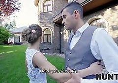 Arranging the Wedding