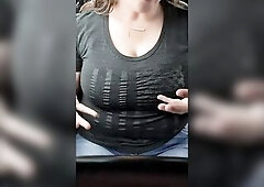 Car Confessions - Movie scene 02 - 1st Three-some