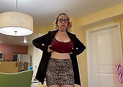 Stepmom Gets FIRED!!