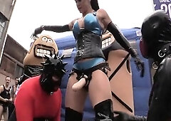 Amateur medical fetish and bdsm doctor pussy