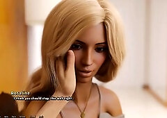 Welcome to Free Will: Public fun with a hot Latina in episode 22