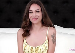 Double-headed Dildo Lovers