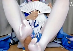 masturbation, solo