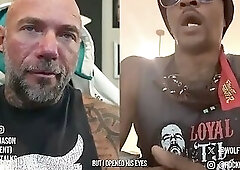Porn Star Confessions - Wolf Titan (episode 200)