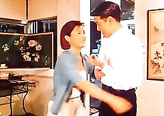 Don't Tell My Partner CAT III Chinese