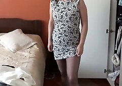 Full Movie - I took my stepson to a motel so we could have our 1st raunchy experience