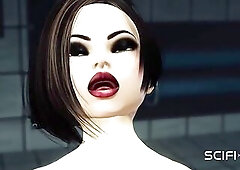 Some Other astonishing film from this studio. A spicy story. Very dissolute scenes that can make u dizzy.