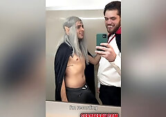 Hottest Sex Movie Homo College Wild Full Version - Seba Terry And Jero Wero