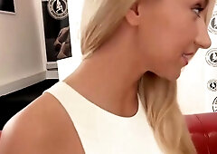 VipSexVault: Super hot babe wishes for rough sex