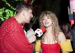 RYAN POWNALL’S BIRTHDAY PARTY (HOLLYWOOD HILLS MANSION)