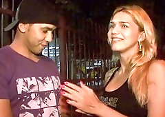 Discover out this sex session with ladyman girls