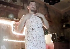 I'm a doxy for a client