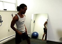 Next Door Studios: Join Ray's Alpha Male Crew