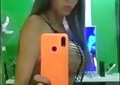 Compilation of young shemale sluts with lots of energy and sperm wankers