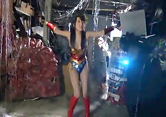 Japanese Heroine Gdsc 12-2 - Teaser Video