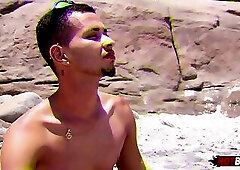 Hotboys – Ressaca de Réveillon – Gui Hot & GG