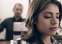 Ella Knox Checking Her Sexuality