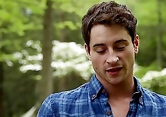 Justin Matthews plows Taylor Reign