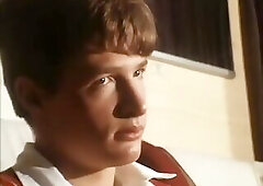 Gay Exchange Students