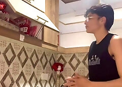 MY MILK WITH THE COWS MILK