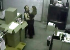 Hot Blonde having fight and kissing it, she blowjob a dick until cumming