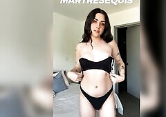 I love being your little floozy ❤️