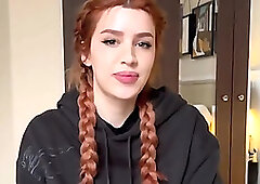 Hottie Gets Creampied