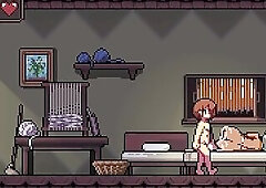 Life whit the tribu (Part1)