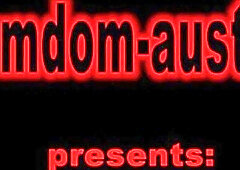 Dom s abase slaves at femdom parties